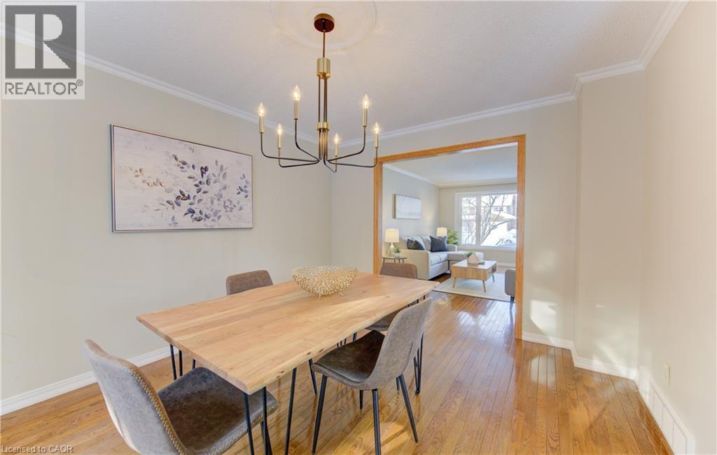 21 Sandcliffe Place, Waterloo, Ontario  N2T 1A8 - Photo 12 - 40801904