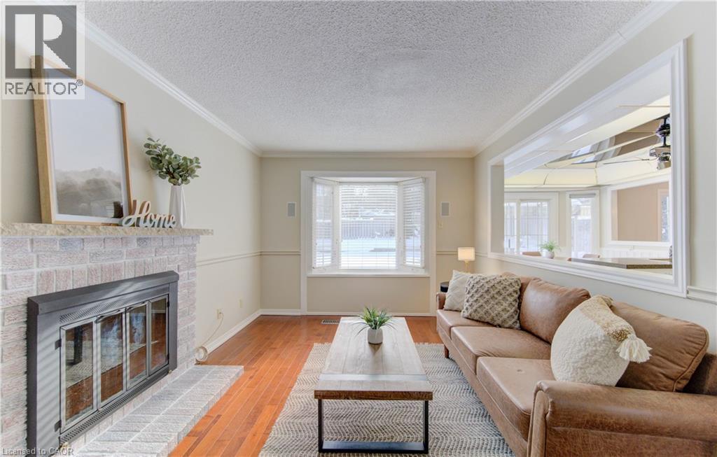 21 Sandcliffe Place, Waterloo, Ontario  N2T 1A8 - Photo 25 - 40801904