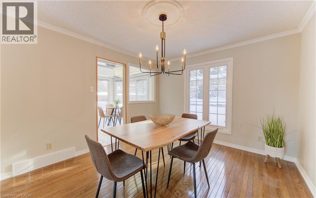 21 Sandcliffe Place, Waterloo, Ontario  N2T 1A8 - Photo 11 - 40801904