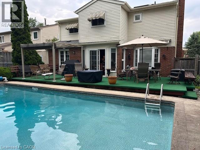 21 Sandcliffe Place, Waterloo, Ontario  N2T 1A8 - Photo 47 - 40801904