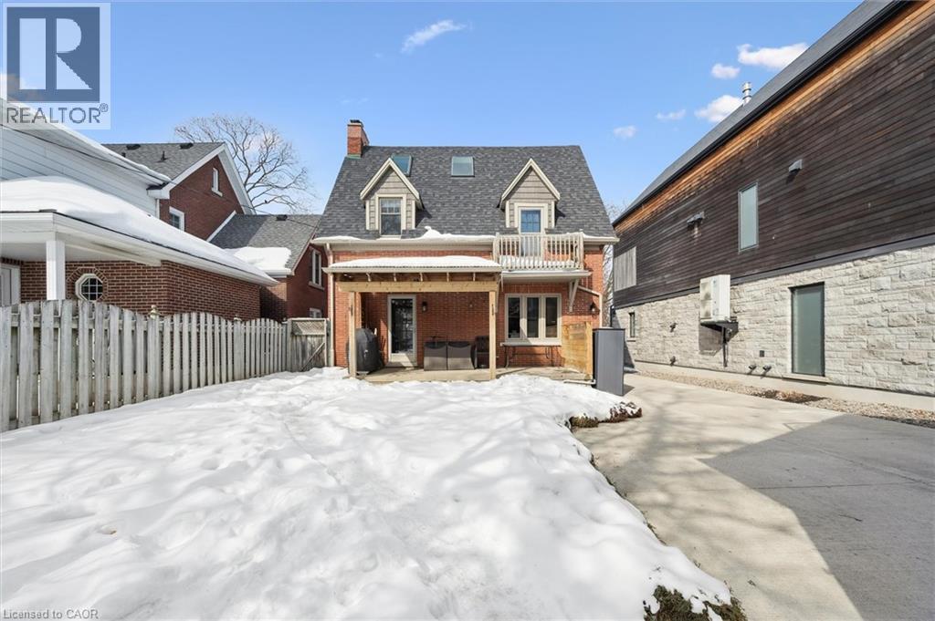 63 Claremont Avenue, Kitchener, Ontario N2M 2P5 - Photo 44 - 40806950