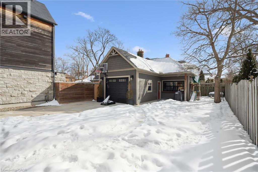 63 Claremont Avenue, Kitchener, Ontario N2M 2P5 - Photo 37 - 40806950