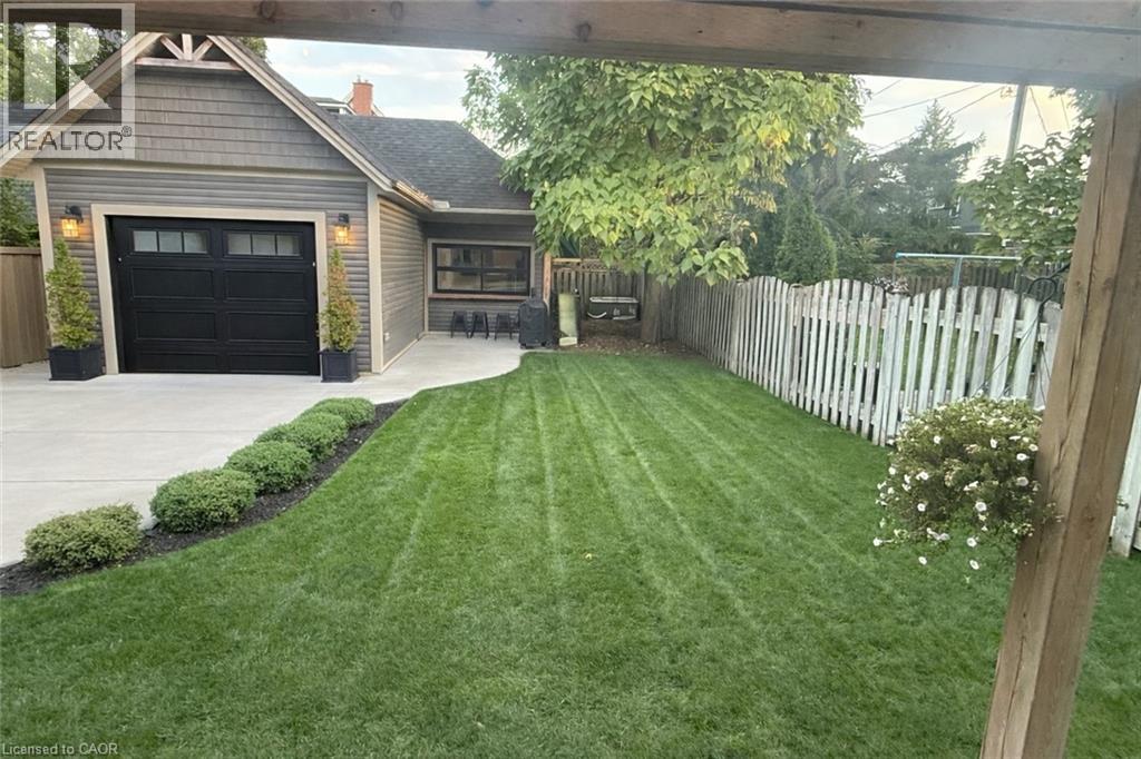 63 Claremont Avenue, Kitchener, Ontario N2M 2P5 - Photo 47 - 40806950