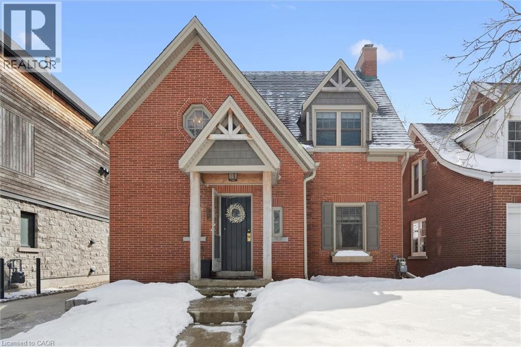 63 Claremont Avenue, Kitchener, Ontario N2M 2P5 - Photo 45 - 40806950