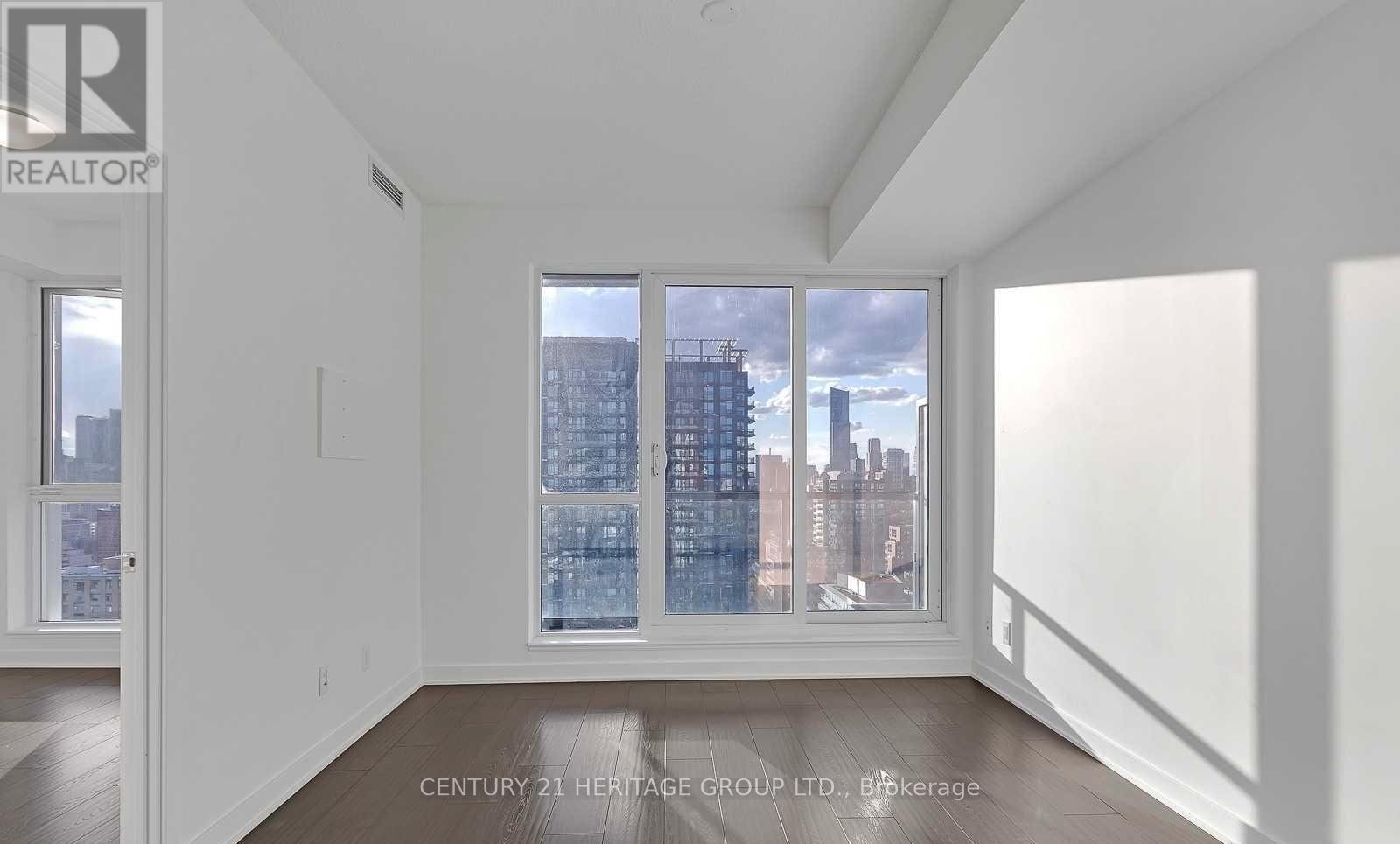 2107 - 170 Sumach Street, Toronto, Ontario  M5A 3K2 - Photo 14 - C12818998