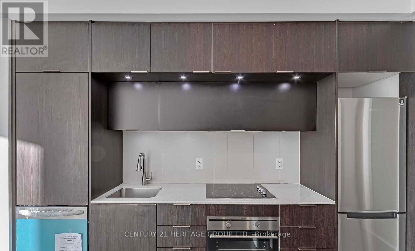 2107 - 170 Sumach Street, Toronto, Ontario  M5A 3K2 - Photo 9 - C12818998