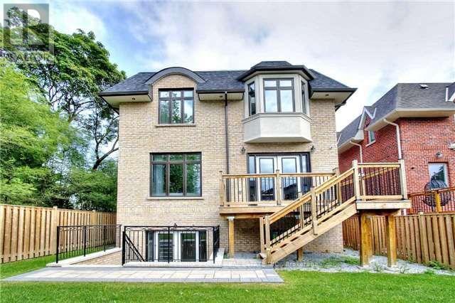 112 Alfred Avenue, Toronto, Ontario  M2N 3H7 - Photo 16 - C12819008