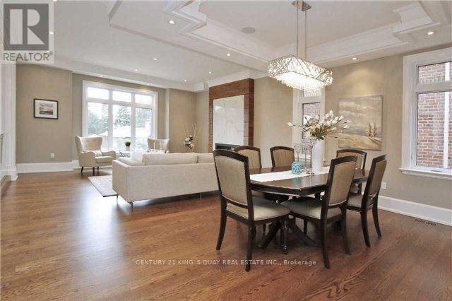 112 Alfred Avenue, Toronto, Ontario  M2N 3H7 - Photo 3 - C12819008