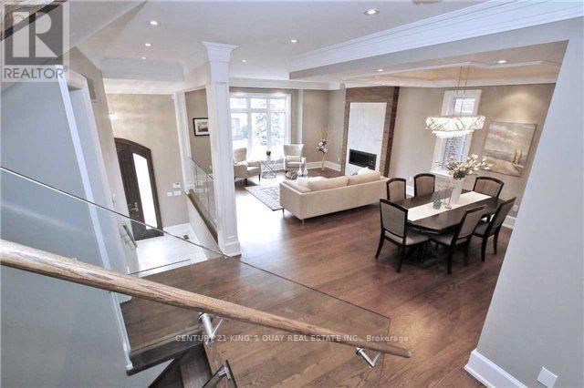 112 Alfred Avenue, Toronto, Ontario  M2N 3H7 - Photo 7 - C12819008