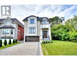 112 ALFRED AVENUE, Toronto, Ontario