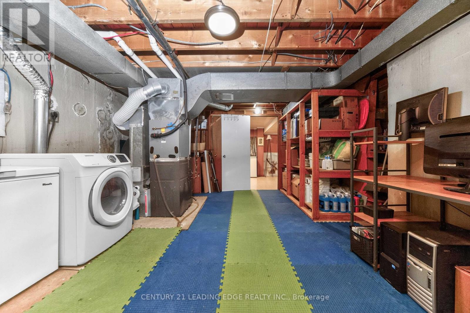 66 Sonmore Drive, Toronto, Ontario  M1S 1X4 - Photo 36 - E12818990