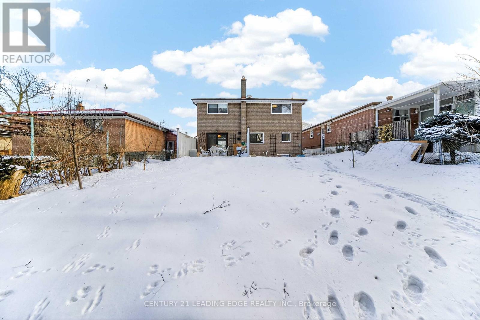 66 Sonmore Drive, Toronto, Ontario  M1S 1X4 - Photo 38 - E12818990