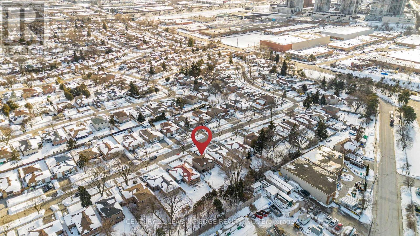 66 Sonmore Drive, Toronto, Ontario  M1S 1X4 - Photo 4 - E12818990