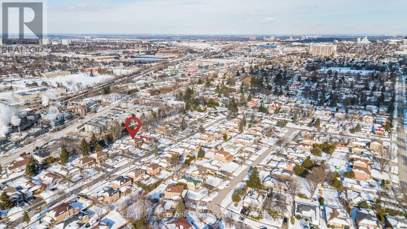 66 Sonmore Drive, Toronto, Ontario  M1S 1X4 - Photo 6 - E12818990