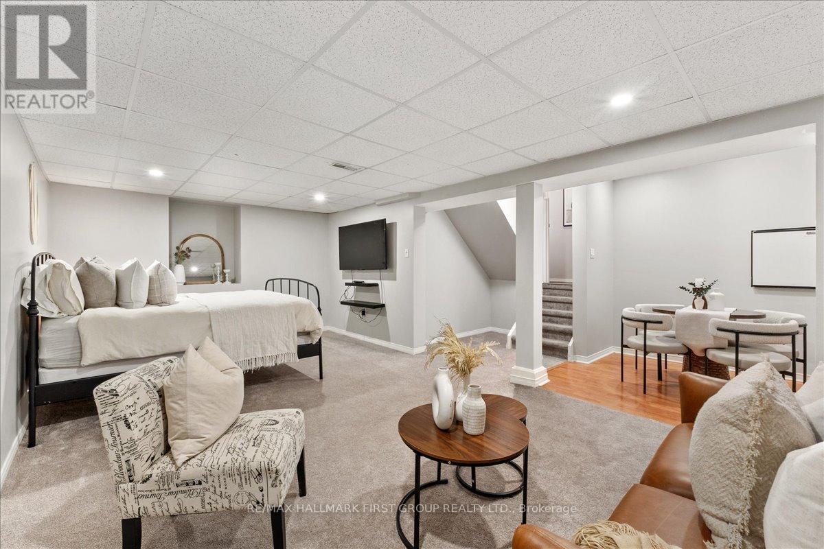 1793 Walnut Lane, Pickering, Ontario  L1V 2X5 - Photo 24 - E12819036