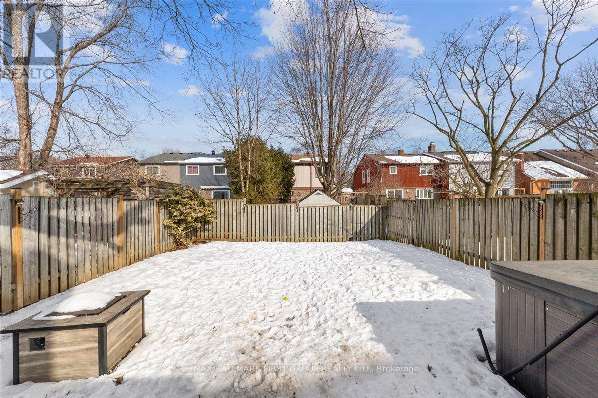 1793 Walnut Lane, Pickering, Ontario  L1V 2X5 - Photo 29 - E12819036