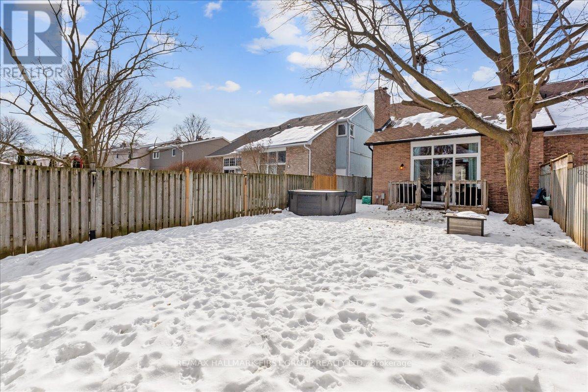 1793 Walnut Lane, Pickering, Ontario  L1V 2X5 - Photo 32 - E12819036