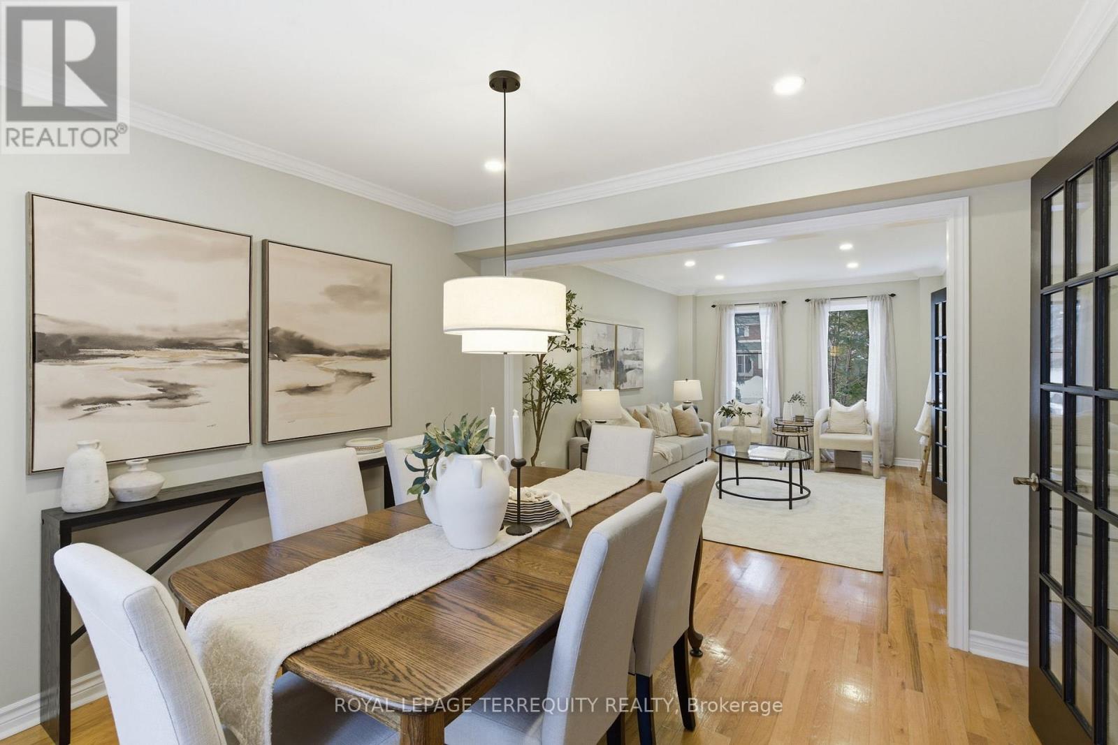 94 Intrepid Drive, Whitby, Ontario  L1N 8S1 - Photo 10 - E12819050