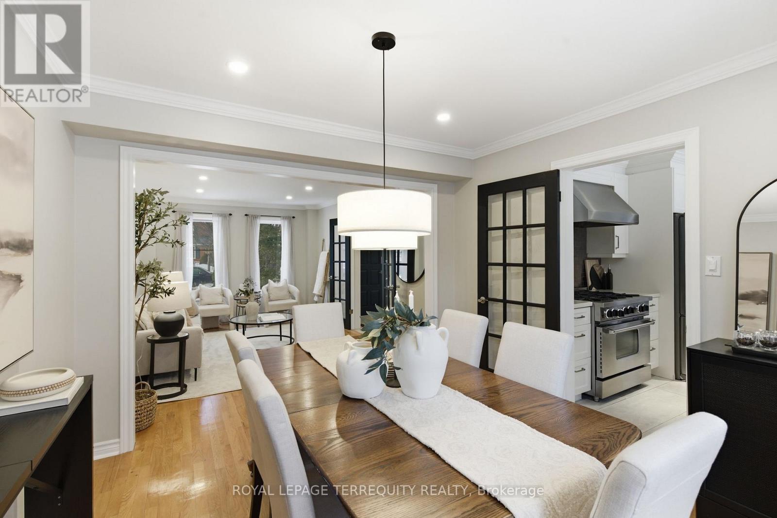 94 Intrepid Drive, Whitby, Ontario  L1N 8S1 - Photo 11 - E12819050