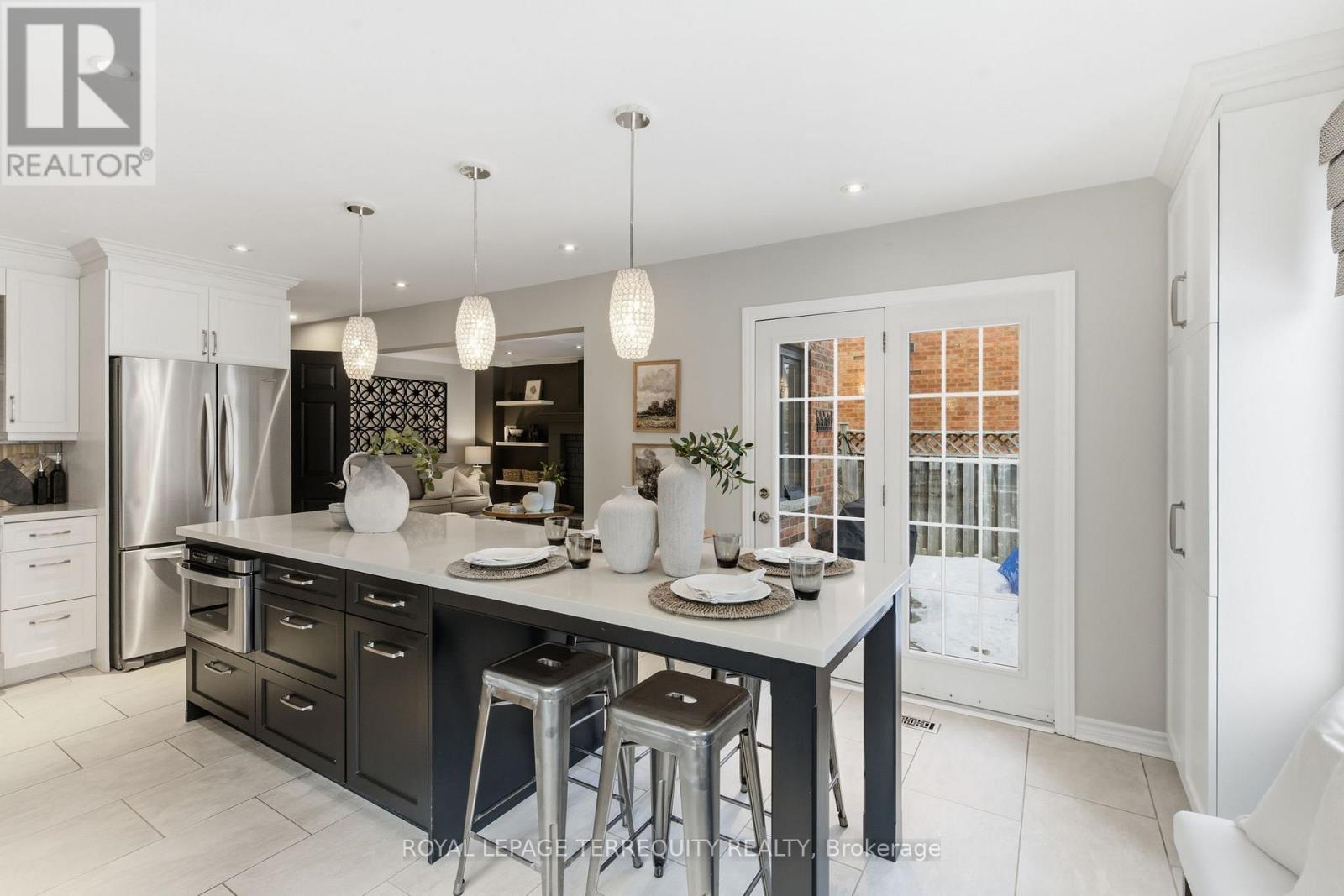 94 Intrepid Drive, Whitby, Ontario  L1N 8S1 - Photo 12 - E12819050