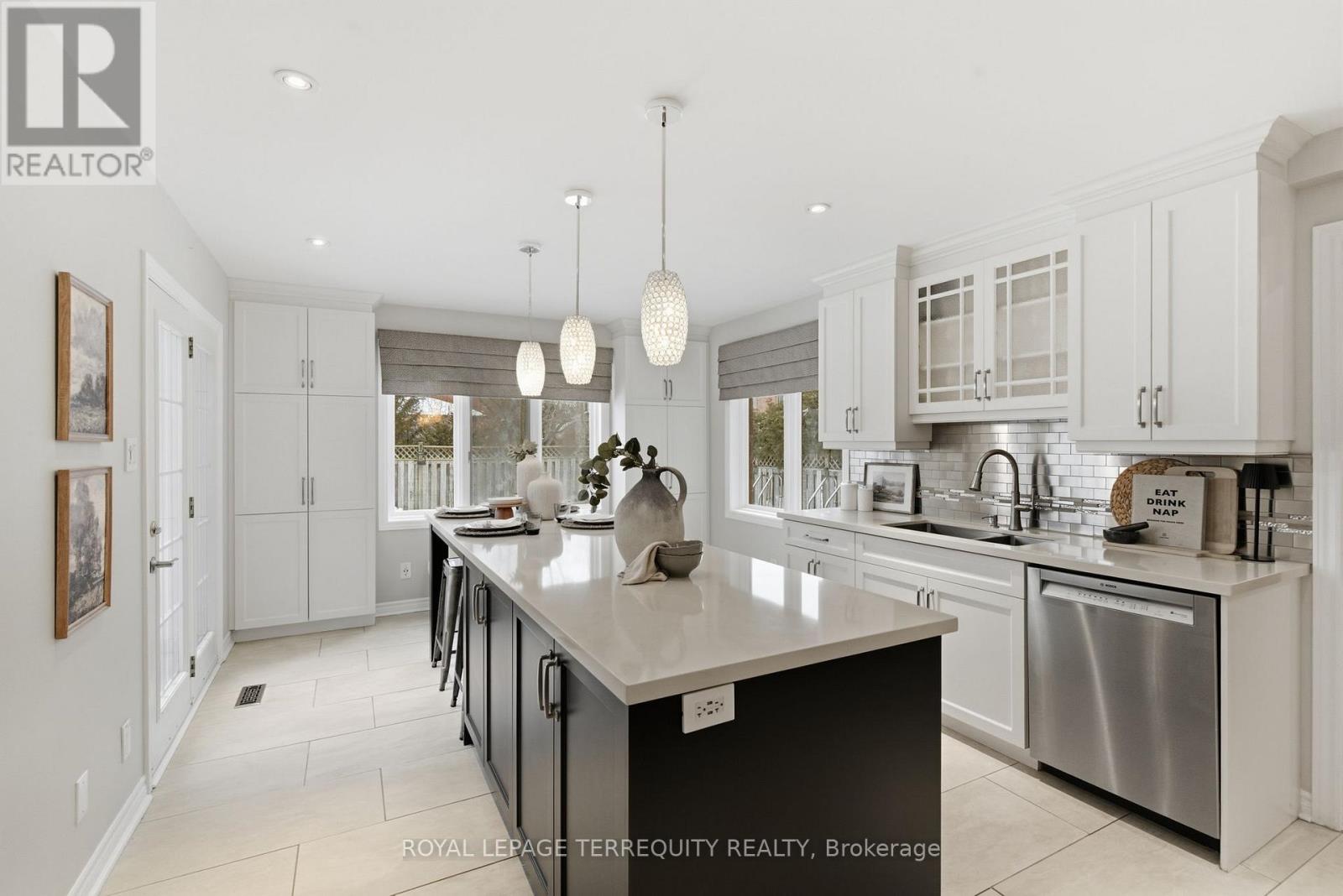 94 Intrepid Drive, Whitby, Ontario  L1N 8S1 - Photo 13 - E12819050