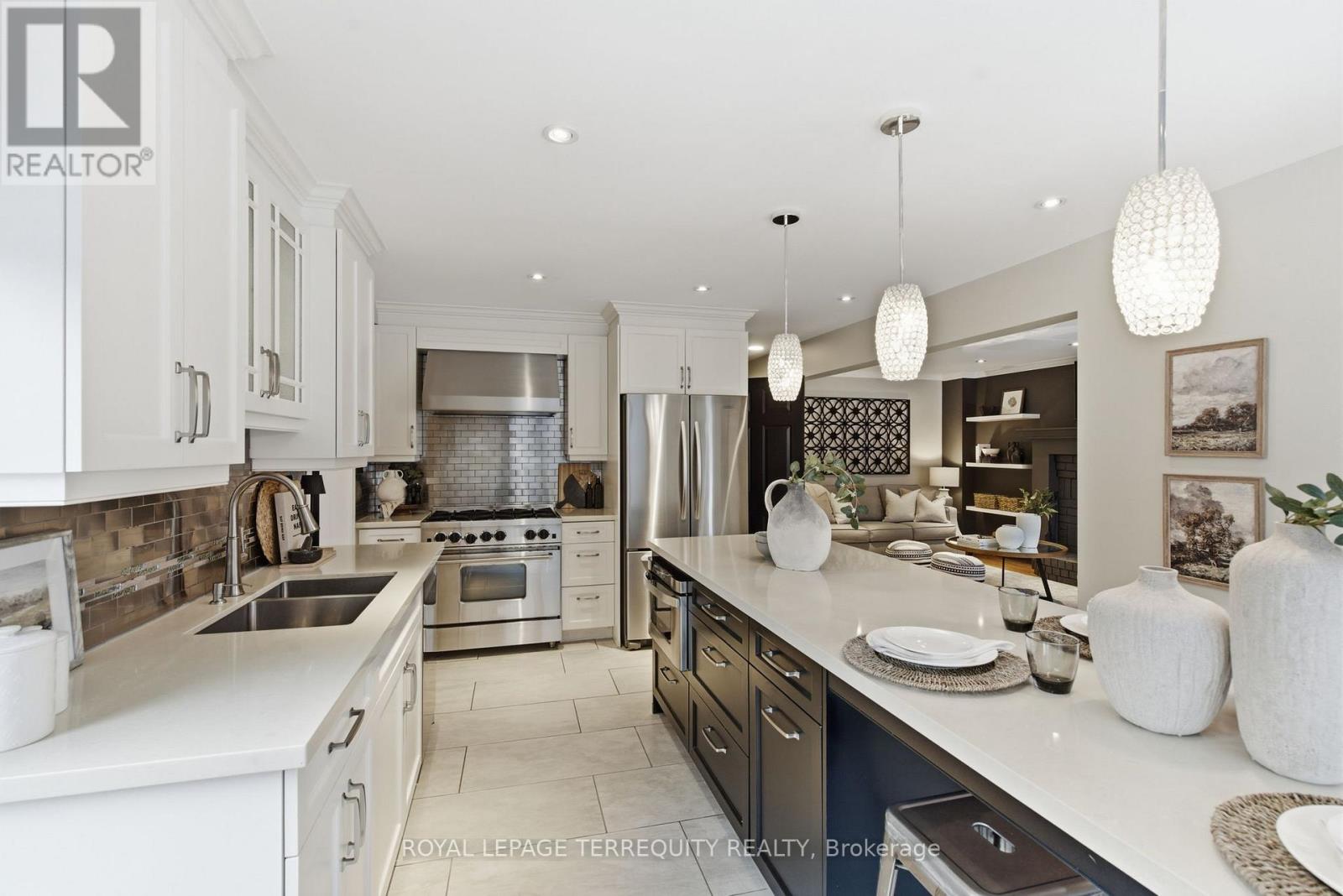 94 Intrepid Drive, Whitby, Ontario  L1N 8S1 - Photo 14 - E12819050