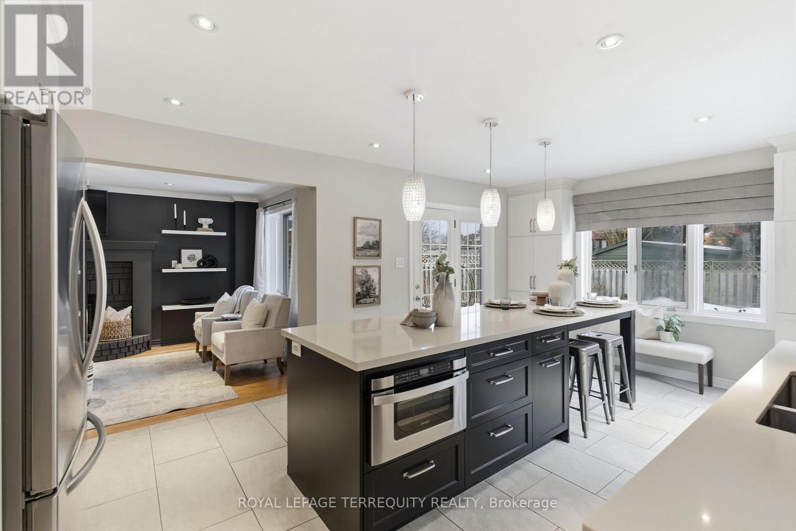 94 Intrepid Drive, Whitby, Ontario  L1N 8S1 - Photo 16 - E12819050