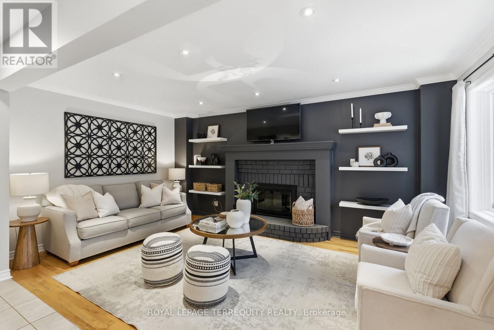 94 Intrepid Drive, Whitby, Ontario  L1N 8S1 - Photo 17 - E12819050