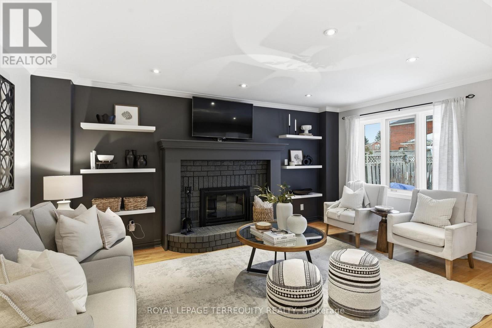 94 Intrepid Drive, Whitby, Ontario  L1N 8S1 - Photo 18 - E12819050