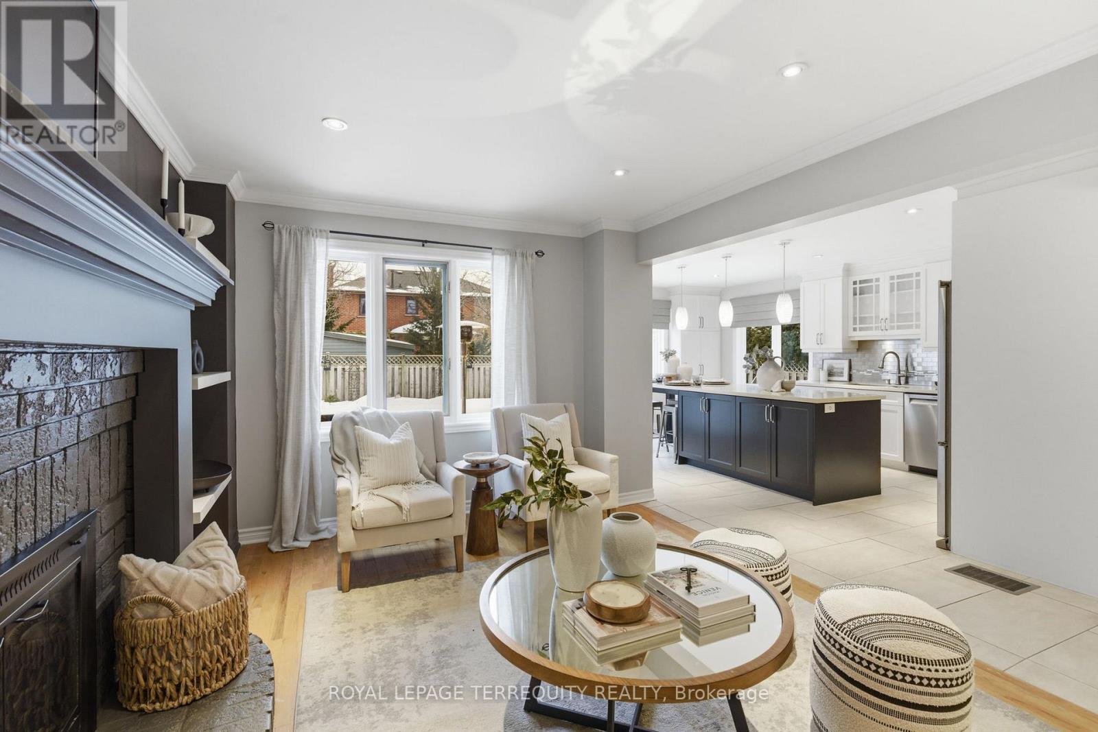 94 Intrepid Drive, Whitby, Ontario  L1N 8S1 - Photo 19 - E12819050