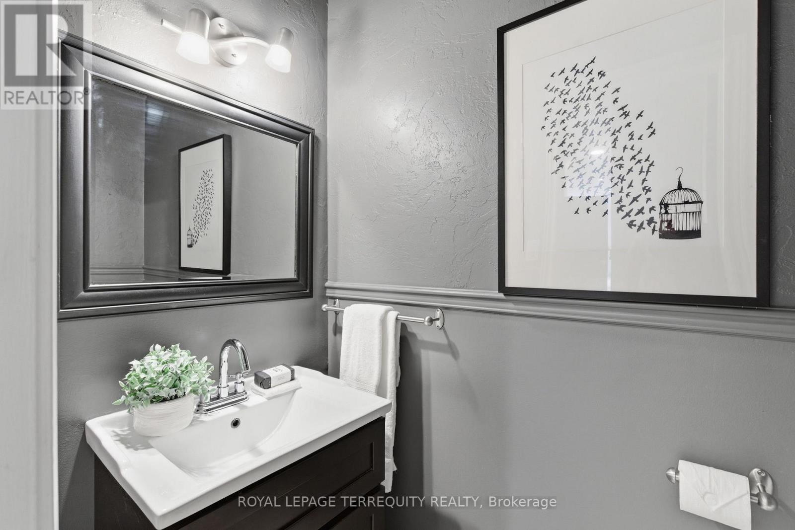 94 Intrepid Drive, Whitby, Ontario  L1N 8S1 - Photo 22 - E12819050