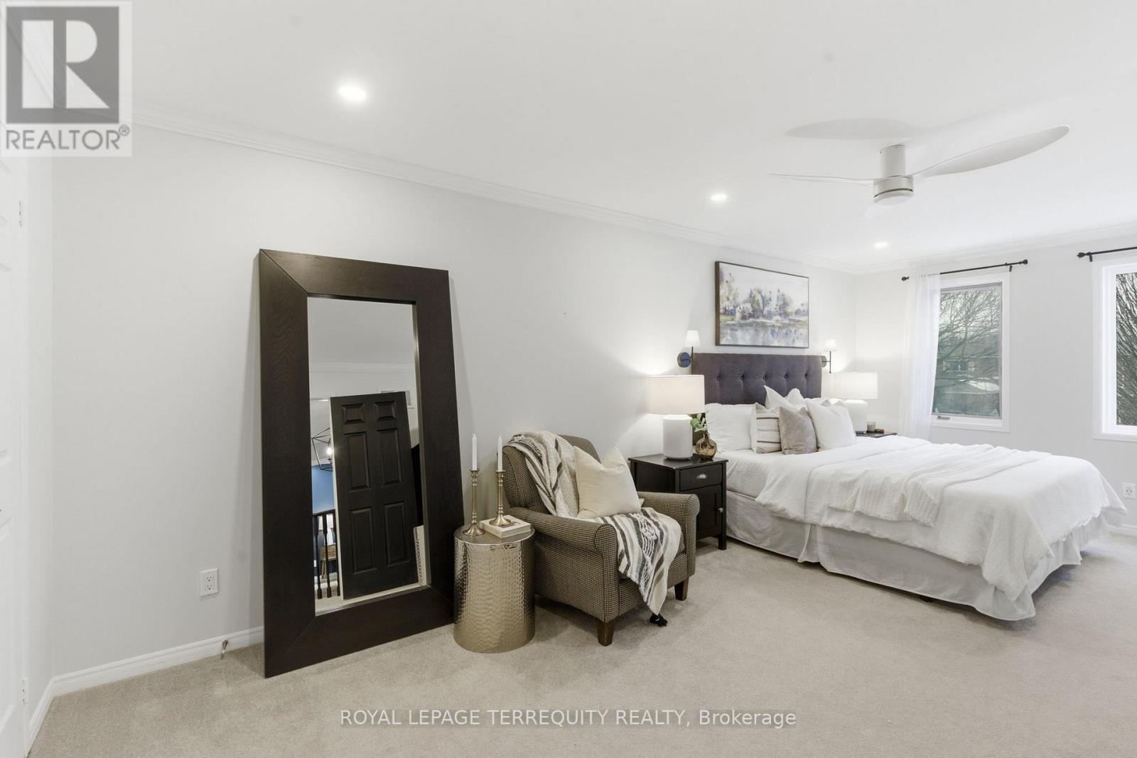 94 Intrepid Drive, Whitby, Ontario  L1N 8S1 - Photo 25 - E12819050