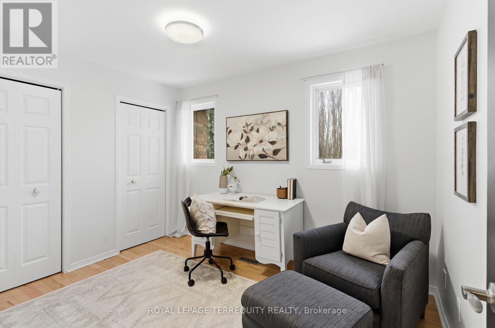 94 Intrepid Drive, Whitby, Ontario  L1N 8S1 - Photo 36 - E12819050