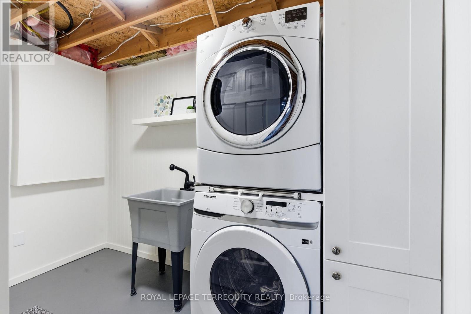 94 Intrepid Drive, Whitby, Ontario  L1N 8S1 - Photo 44 - E12819050