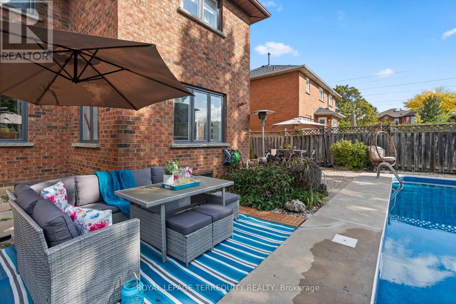 94 Intrepid Drive, Whitby, Ontario  L1N 8S1 - Photo 48 - E12819050