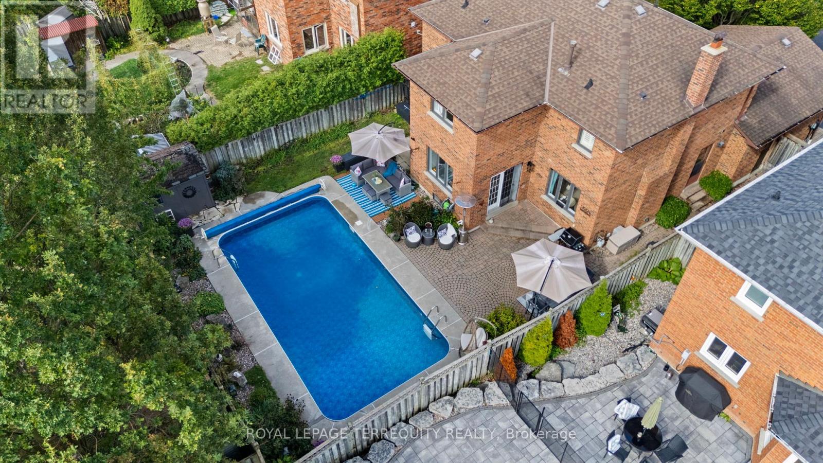 94 Intrepid Drive, Whitby, Ontario  L1N 8S1 - Photo 50 - E12819050