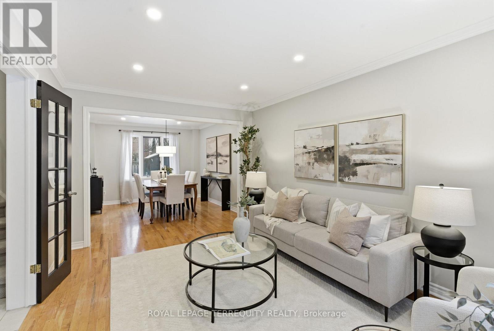 94 Intrepid Drive, Whitby, Ontario  L1N 8S1 - Photo 8 - E12819050