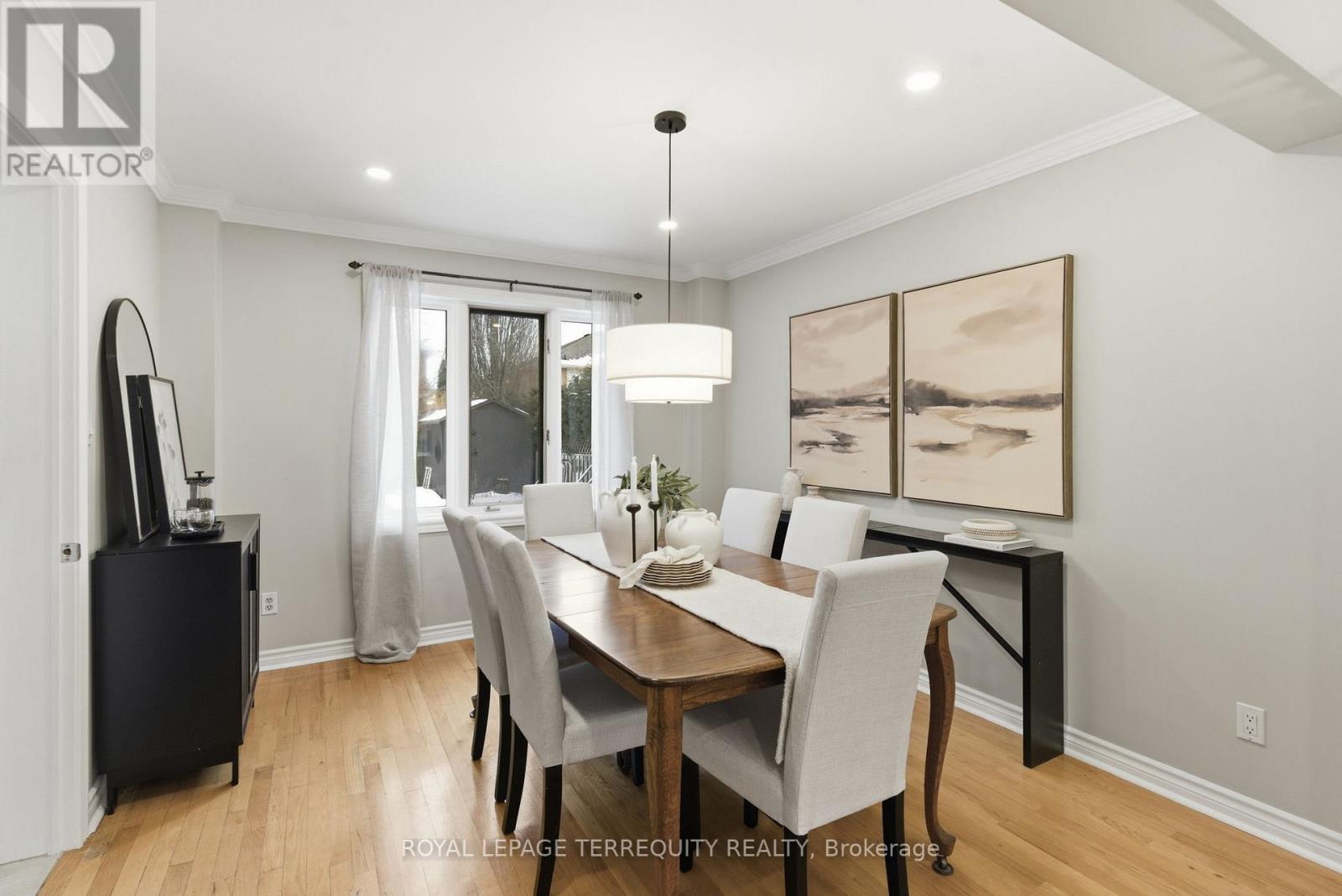 94 Intrepid Drive, Whitby, Ontario  L1N 8S1 - Photo 9 - E12819050