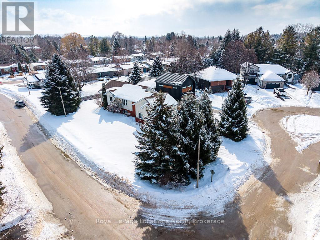 3 Shirley Court, Blue Mountains, Ontario  N0H 2P0 - Photo 4 - X12815700