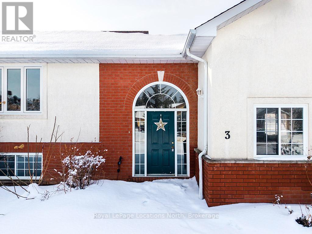 3 Shirley Court, Blue Mountains, Ontario  N0H 2P0 - Photo 9 - X12815700