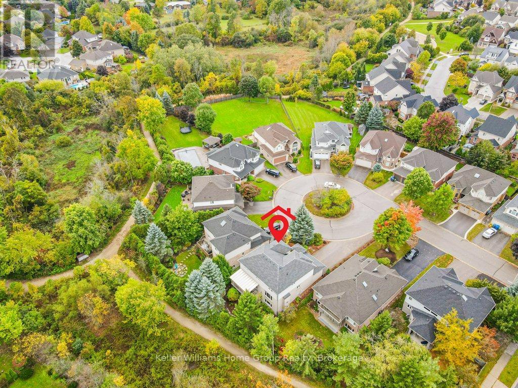 6 Cummings Court, Guelph, Ontario  N1L 1P1 - Photo 46 - X12818296