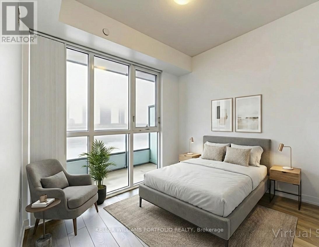 920 - 38 Honeycrisp Crescent, Vaughan, Ontario  L4K 0M8 - Photo 1 - N12819070