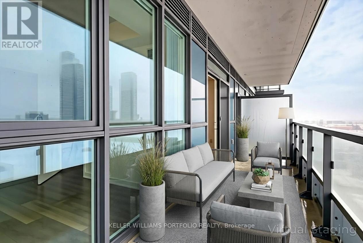 920 - 38 Honeycrisp Crescent, Vaughan, Ontario  L4K 0M8 - Photo 10 - N12819070