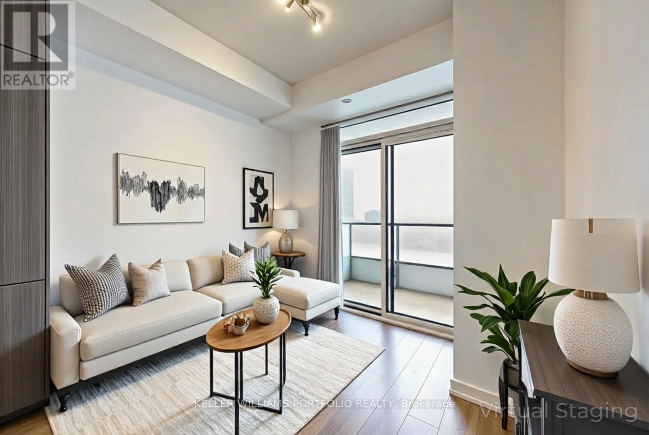 920 - 38 Honeycrisp Crescent, Vaughan, Ontario  L4K 0M8 - Photo 5 - N12819070