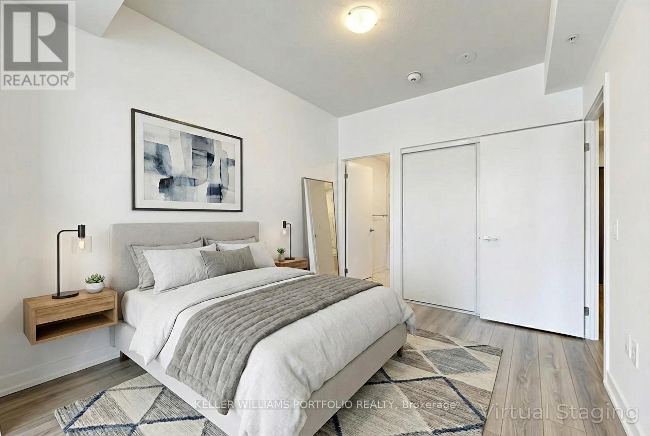 920 - 38 Honeycrisp Crescent, Vaughan, Ontario  L4K 0M8 - Photo 7 - N12819070