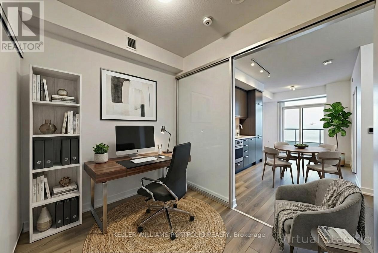 920 - 38 Honeycrisp Crescent, Vaughan, Ontario  L4K 0M8 - Photo 9 - N12819070