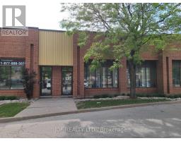 10 - 668 MILLWAY AVENUE, Vaughan, Ontario