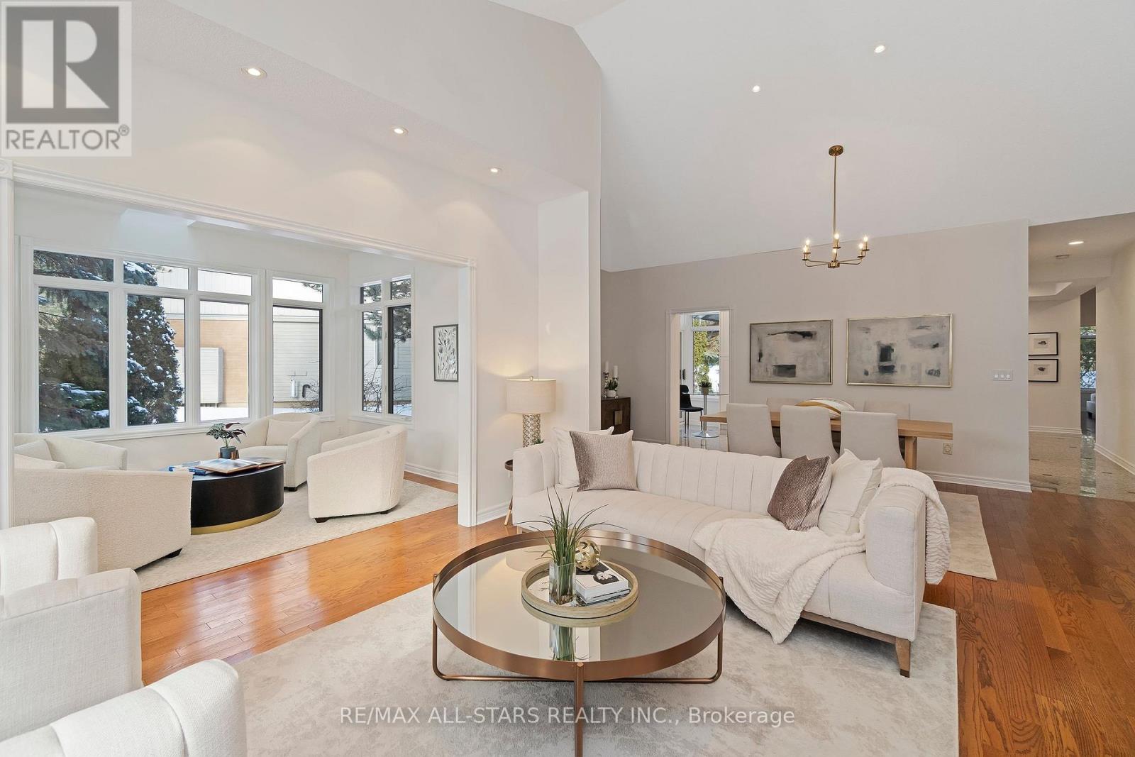 18 Pinehurst Club Way, Markham, Ontario  L6E 1B5 - Photo 10 - N12819108