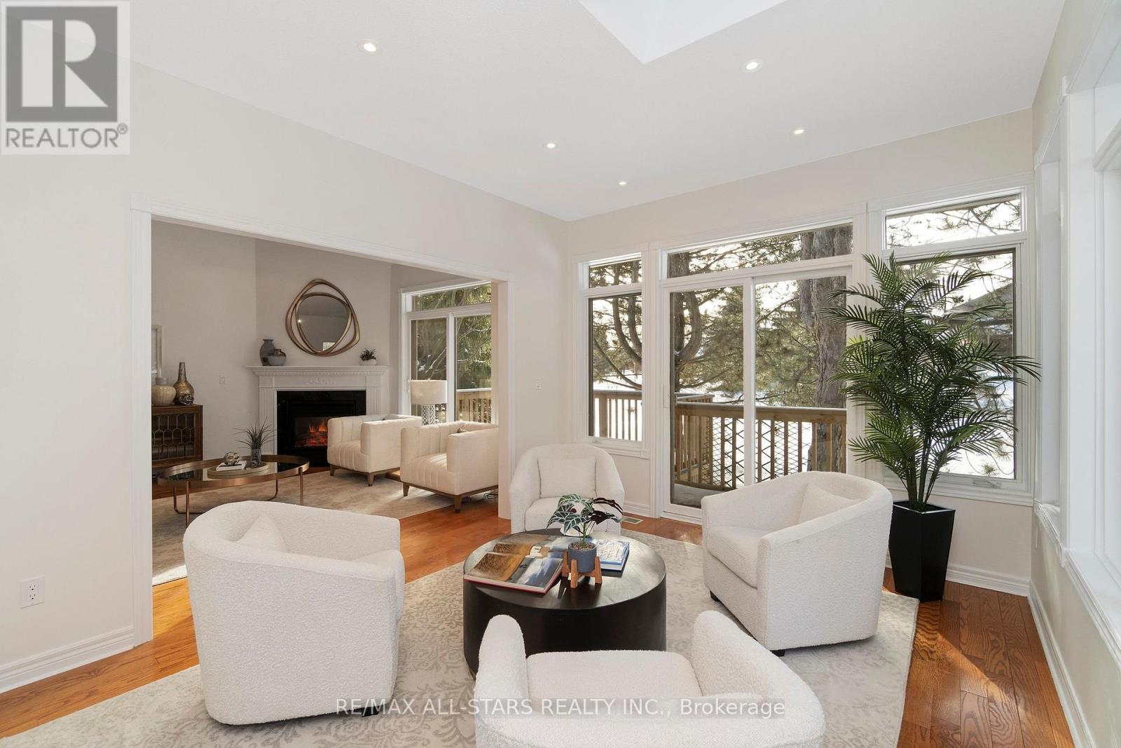 18 Pinehurst Club Way, Markham, Ontario  L6E 1B5 - Photo 15 - N12819108