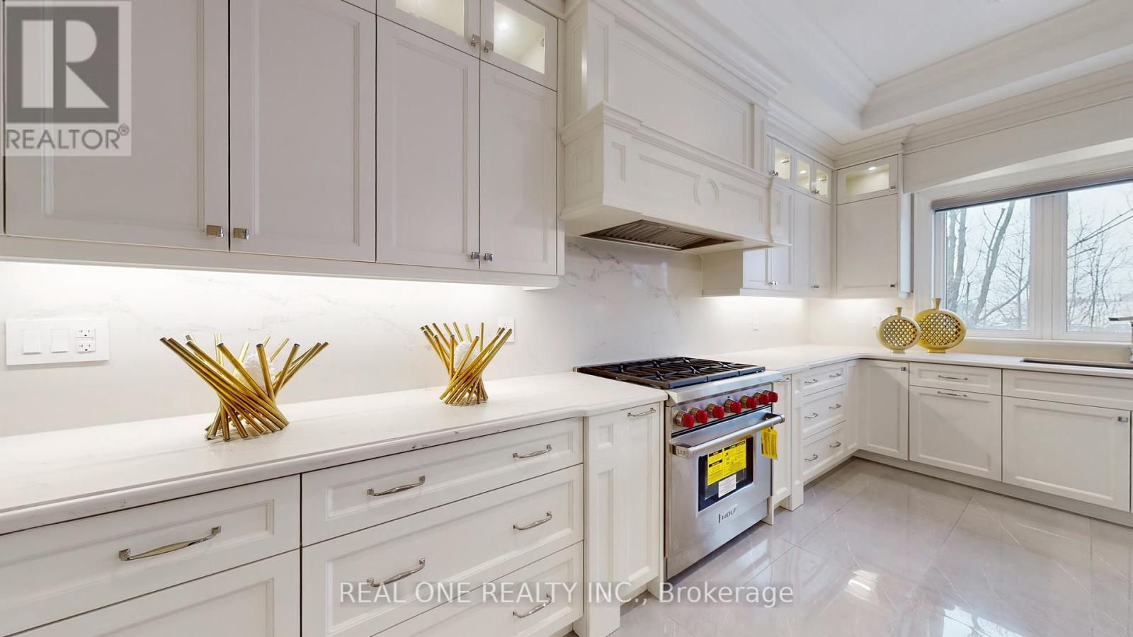 91 Fitzgerald Avenue, Markham, Ontario L3R 1R5 - Photo 15 - N12803194